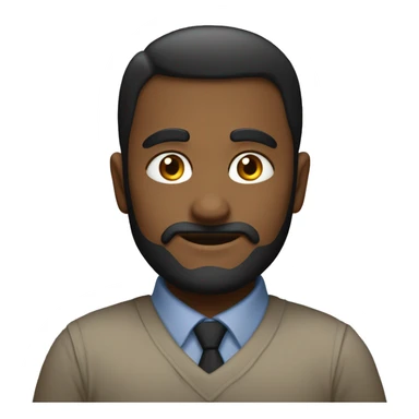 silindir şapkalı adam sticker