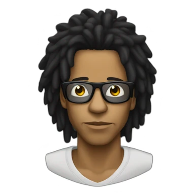 tego calderon sticker