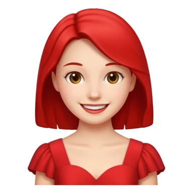 Girl sexy outfit sticker