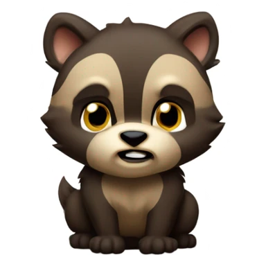 michigan wolverine sticker