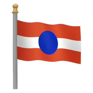 Gagauzia flag sticker