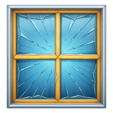 windows anchient sticker