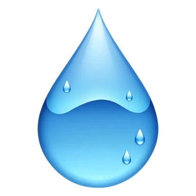 Imagem de uma piscina sticker