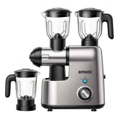 mixer grinder sticker