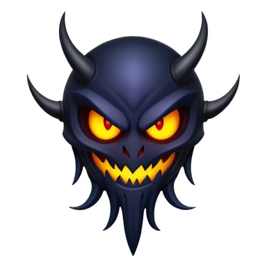 Ahriman  sticker