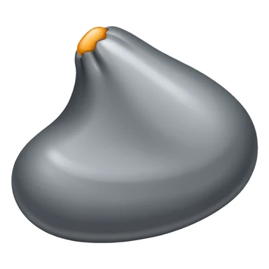 Kidney stone  sticker