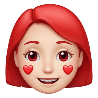 😂☺️❤️ sticker