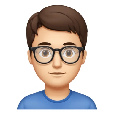 Software developer sticker