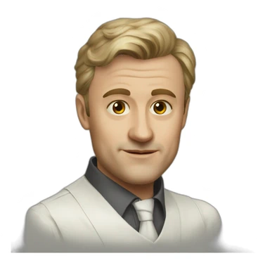 a photo of Ivan Franko sticker