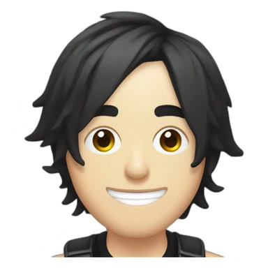 kellin quinn sticker