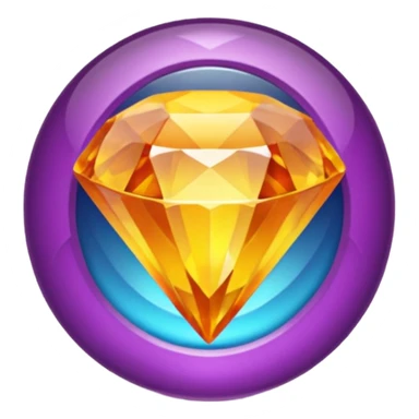 Gem’An’ sticker