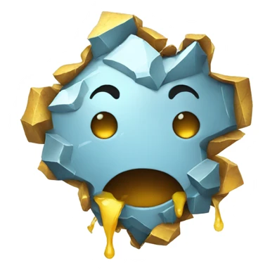 shards happy sticker