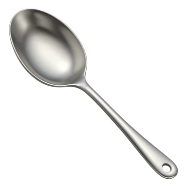 Kitchen Spoon sticker