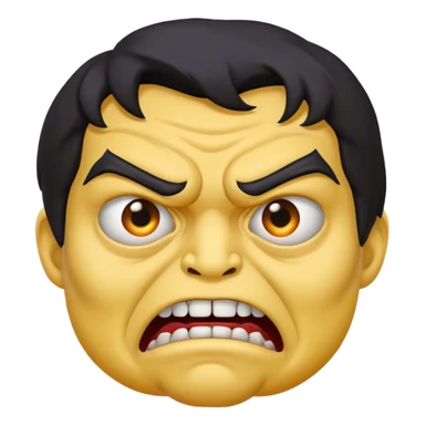 marcos ugly ass sticker