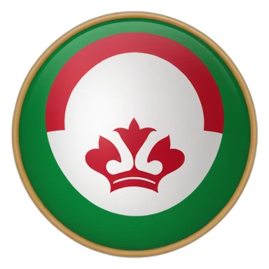 Pays basque drapeau algerie sticker