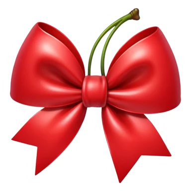 پاپیون چری sticker