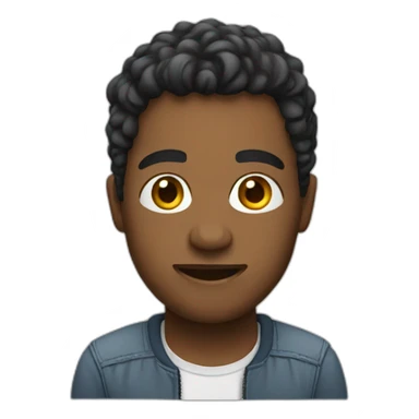 video creator sticker