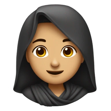 Havuç yiyen Balina üstünde köpekbalığı sticker