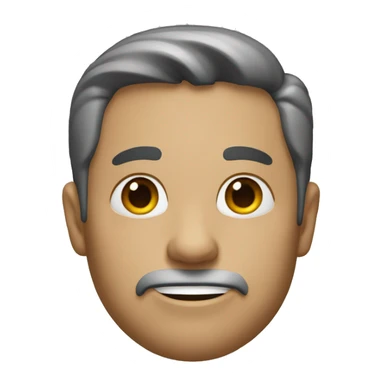 the letter "n'" sticker