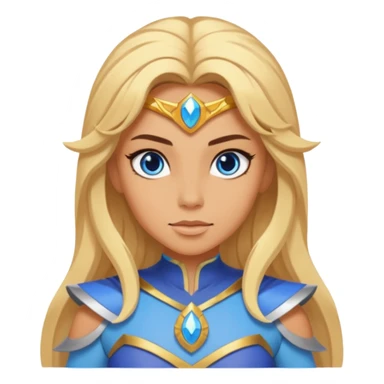 She-ra sticker