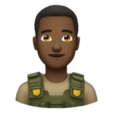 Major respect sticker