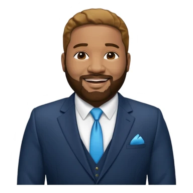 Gerald Levert sticker