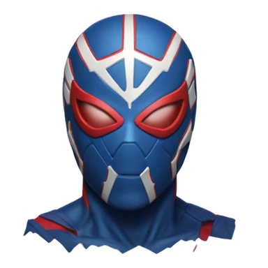 Spider-Man 2099 sticker
