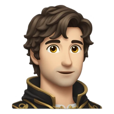 aymeric-amand sticker