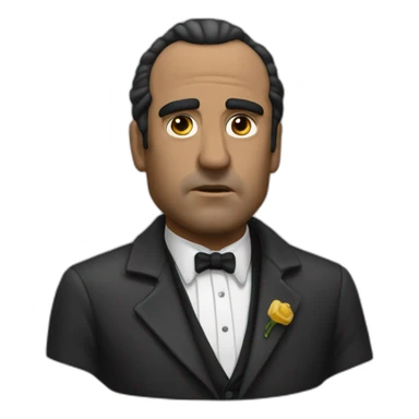 Freeze Corleone sticker