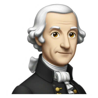 Adam Smith sticker