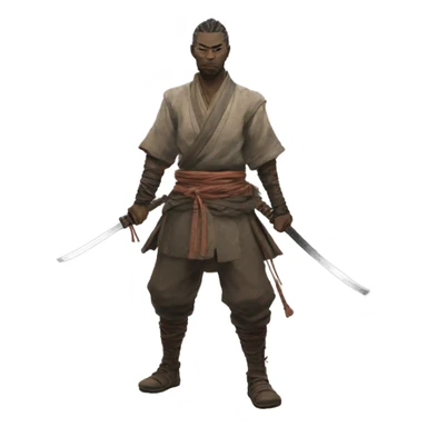 Sekiro sticker