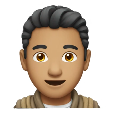 nepali emoji sticker