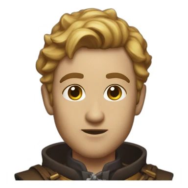 dungeon master assistant sticker