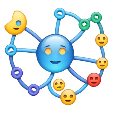 dev Database sticker