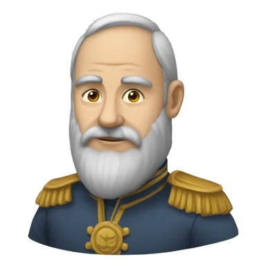 Skoropadskiy sticker