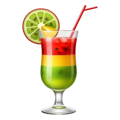 cosmopolitan sticker