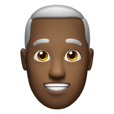 Face with rolled eyes  sticker