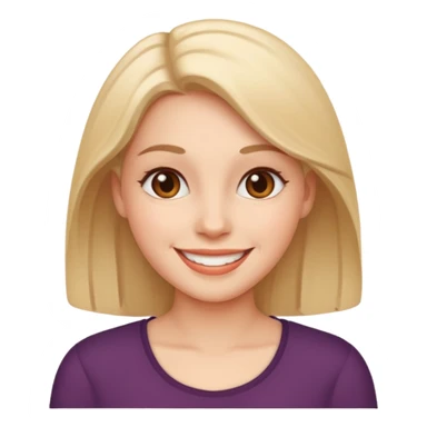 person woman sticker