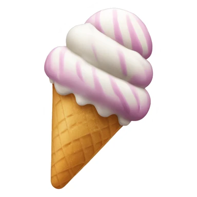 Helado de palito  sticker