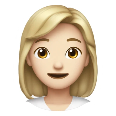 연갈색 모자를 쓰고, 반투명한 갈색 렌즈 안경을 쓰고 있는 아기 치타. 하얀 블라우스와 파란색 넥타이, 소매가 초록색인 바시티 자켓을 입고 있다. 상반신만 있음 sticker