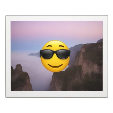 photo on the wall sticker