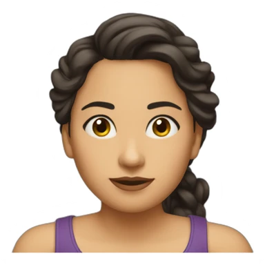 Belinda Salazar Correa sticker