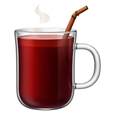 VIN CHAUD sticker