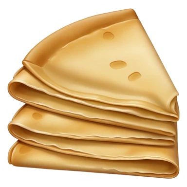 Crêpe  sticker