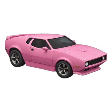 Pantera-Rosa-rie sticker