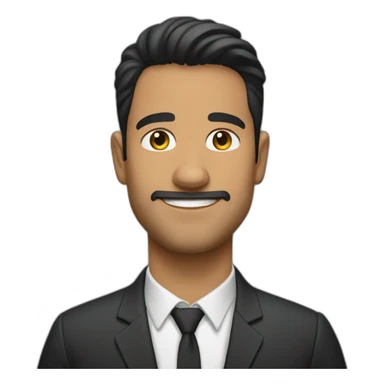 marcello hernandez  sticker