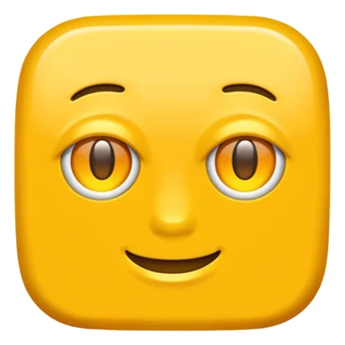 desejo amarelo sticker