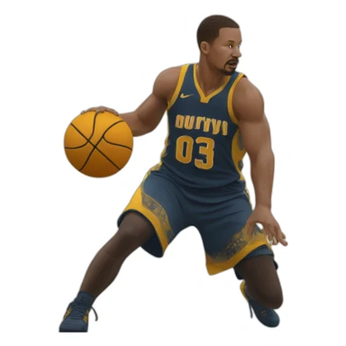 Mudryk with golden ball sticker