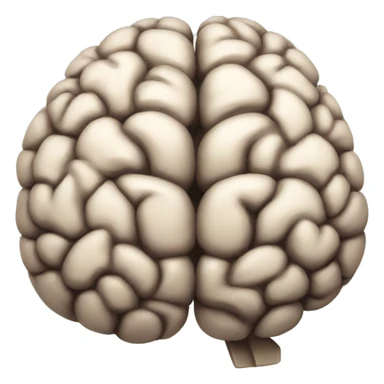 second brain sticker