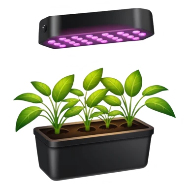 grow light led sanlight sticker